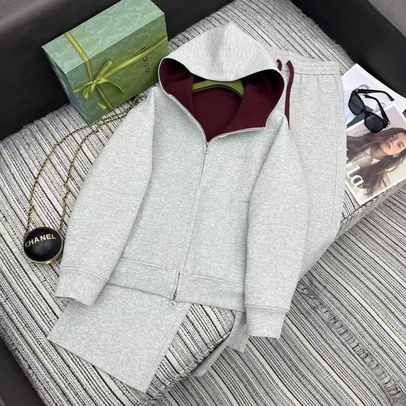 Gvc*1 suits